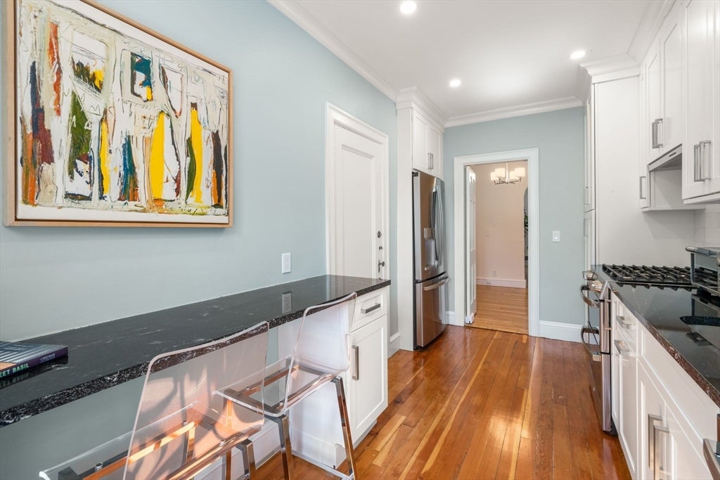 15 Monmouth Court #5, Brookline, MA, 15 Monmouth Court #5, Brookline, MA Photo #7