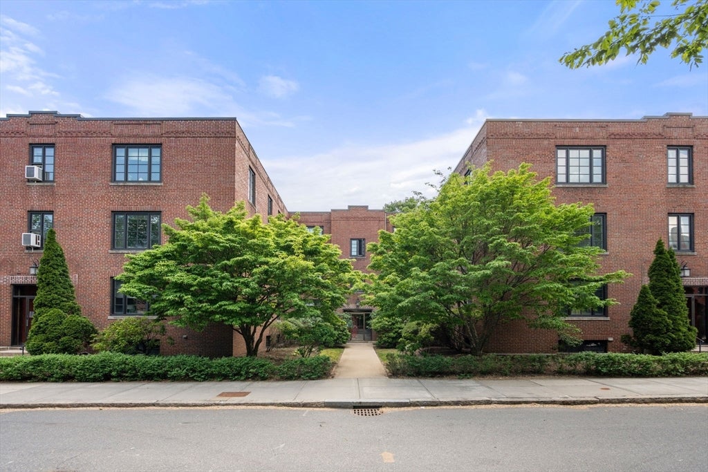 15 Monmouth Court #5, Brookline, MA, 15 Monmouth Court #5, Brookline, MA Photo #15