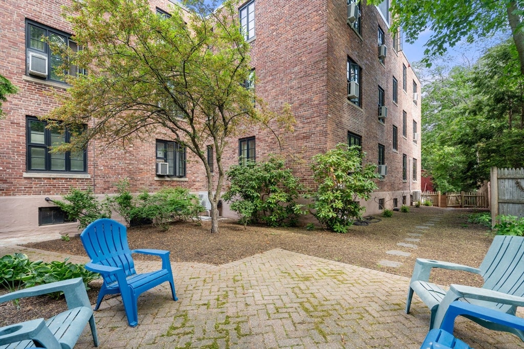 15 Monmouth Court #5, Brookline, MA, 15 Monmouth Court #5, Brookline, MA Photo #19