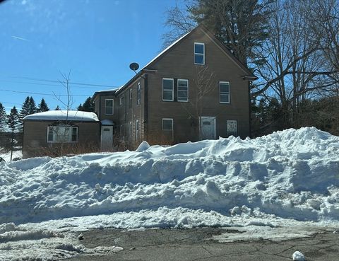 303 West Main Street Millbury MA 01527