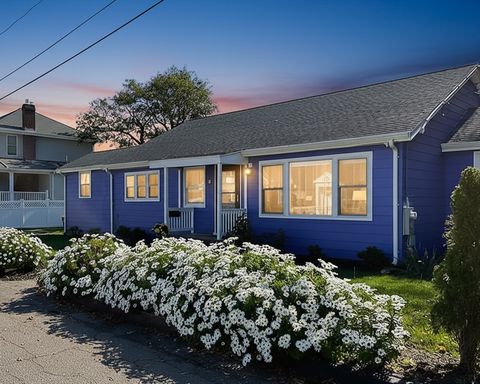 6 Hadasah Way Winter Rental 11/1-5/15 Hull MA 02045