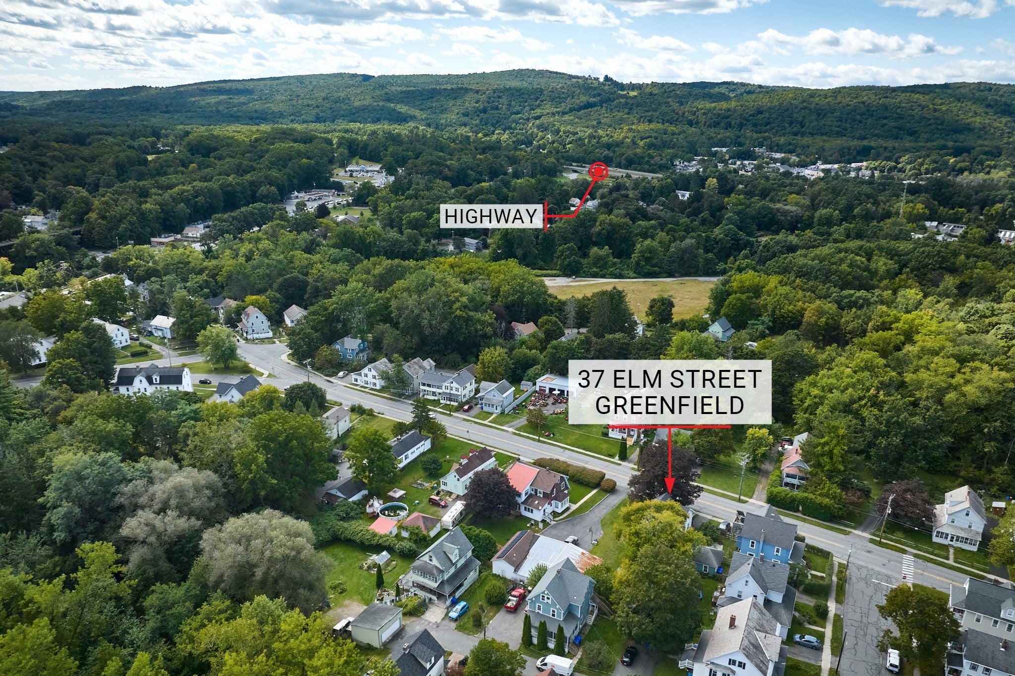 37 Elm St, Greenfield, MA, 37 Elm St, Greenfield, MA Photo #28
