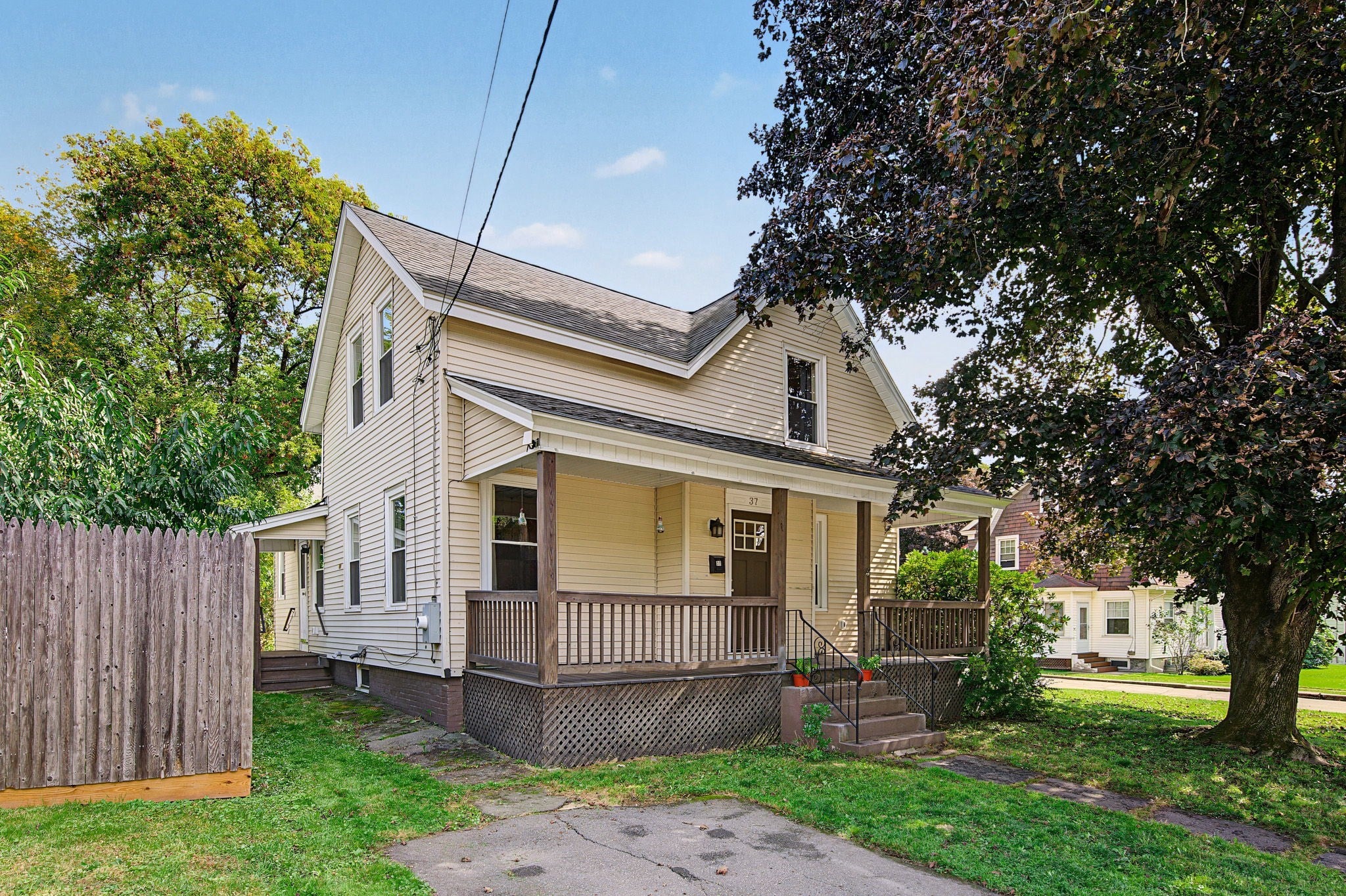 37 Elm St, Greenfield, MA, 37 Elm St, Greenfield, MA Photo #1