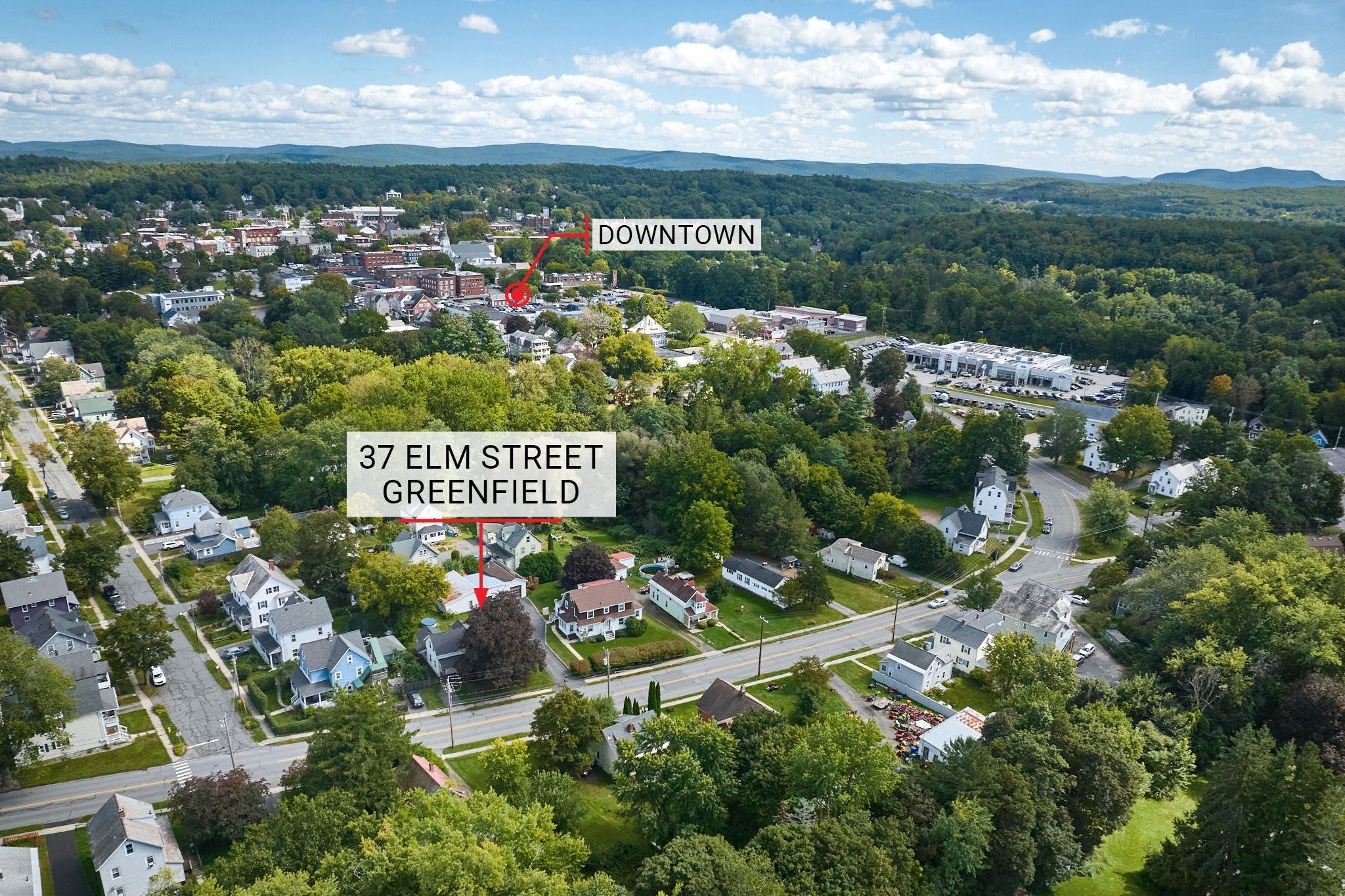 37 Elm St, Greenfield, MA, 37 Elm St, Greenfield, MA Photo #29