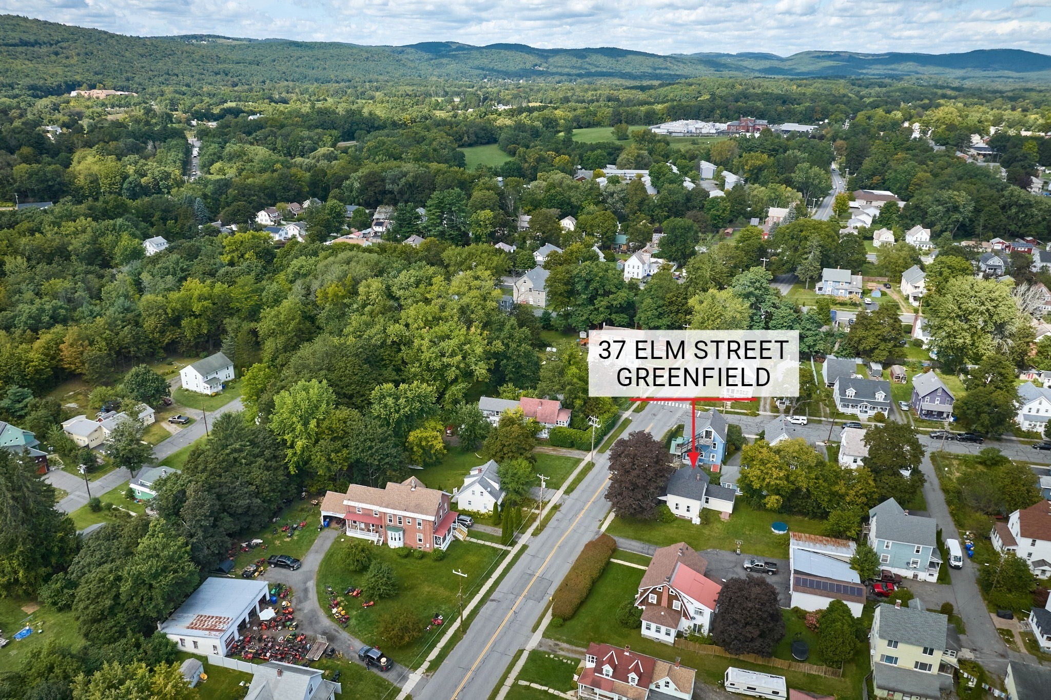37 Elm St, Greenfield, MA, 37 Elm St, Greenfield, MA Photo #27