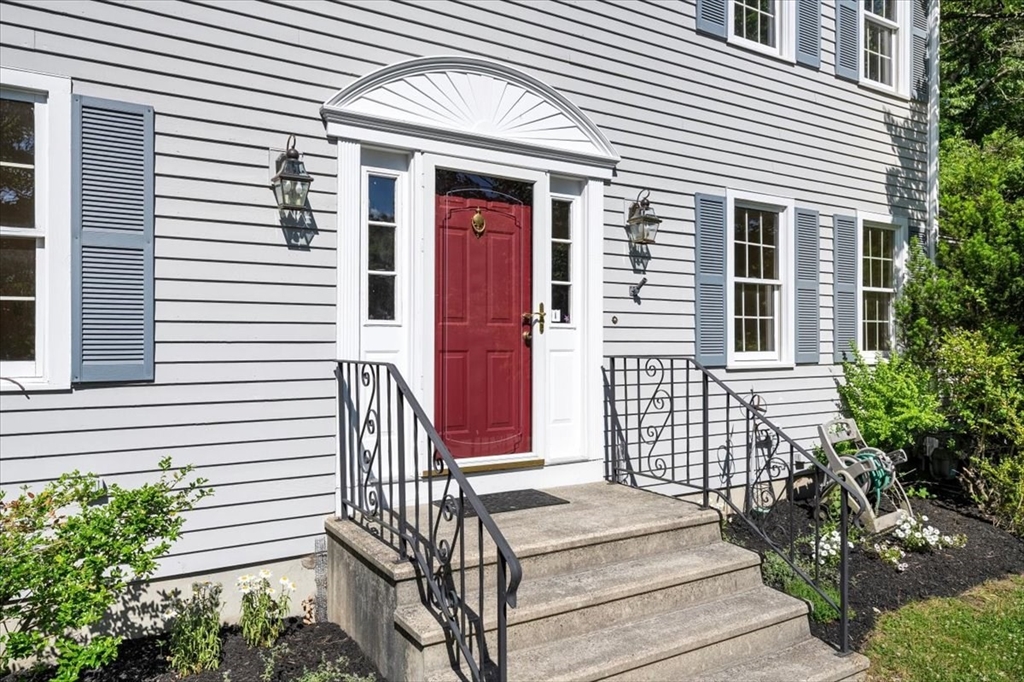 20 Josiah Drive