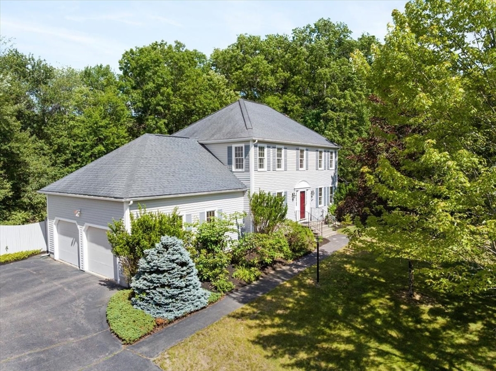 20 Josiah Drive