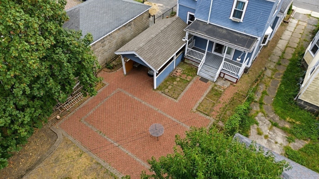 1 Dayton St, Boston, MA Photo #31