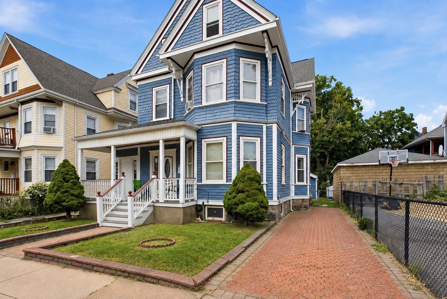 1 Dayton St, Boston, MA Photo #2
