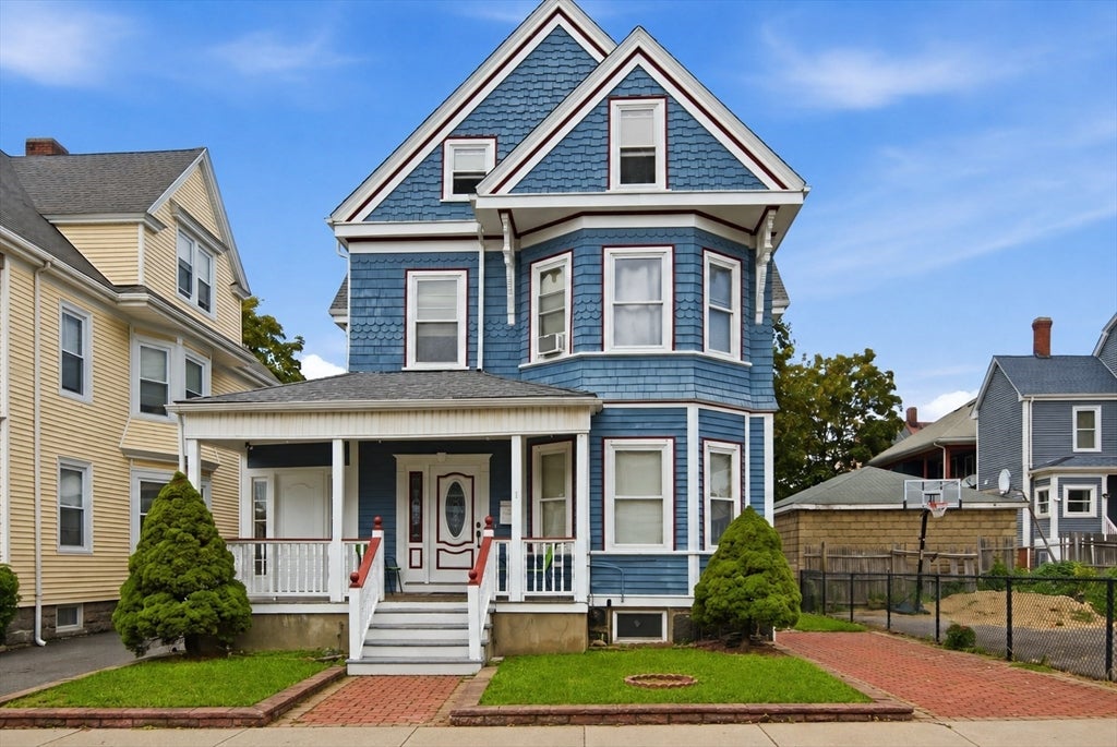 1 Dayton St, Boston, MA Photo #1