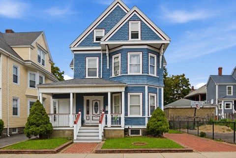 Photo of 1 Dayton St, Boston, MA 02124 (MLS # 73568033)