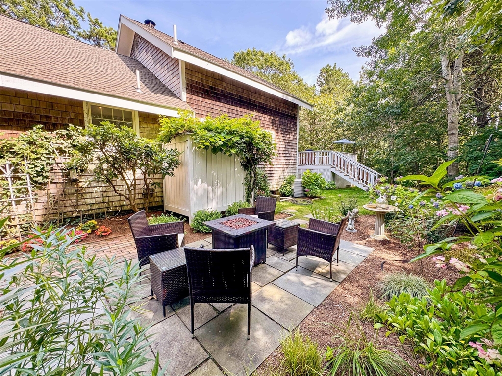 58 Road To The Plains