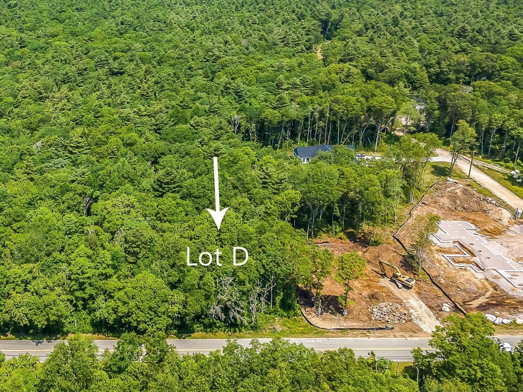 0 (Lot D) Angelica Ave