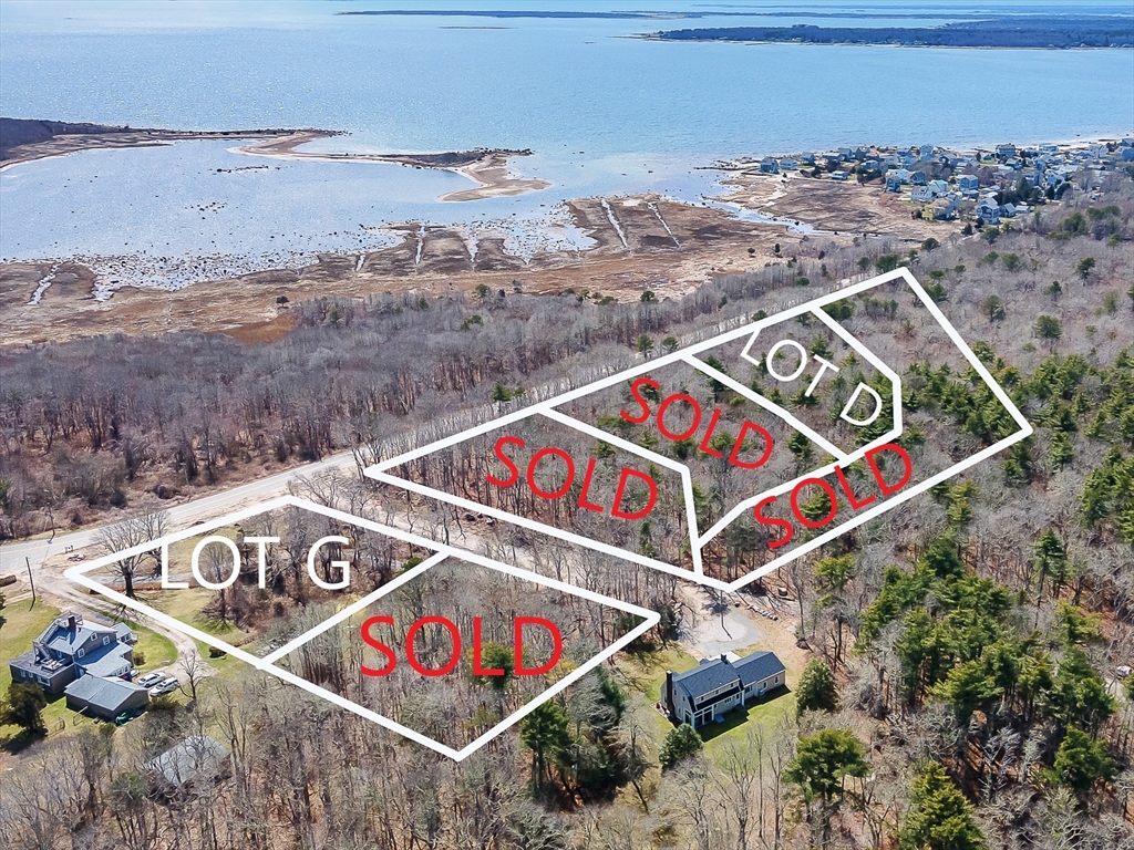 Lot 159.D Angelica Ave
