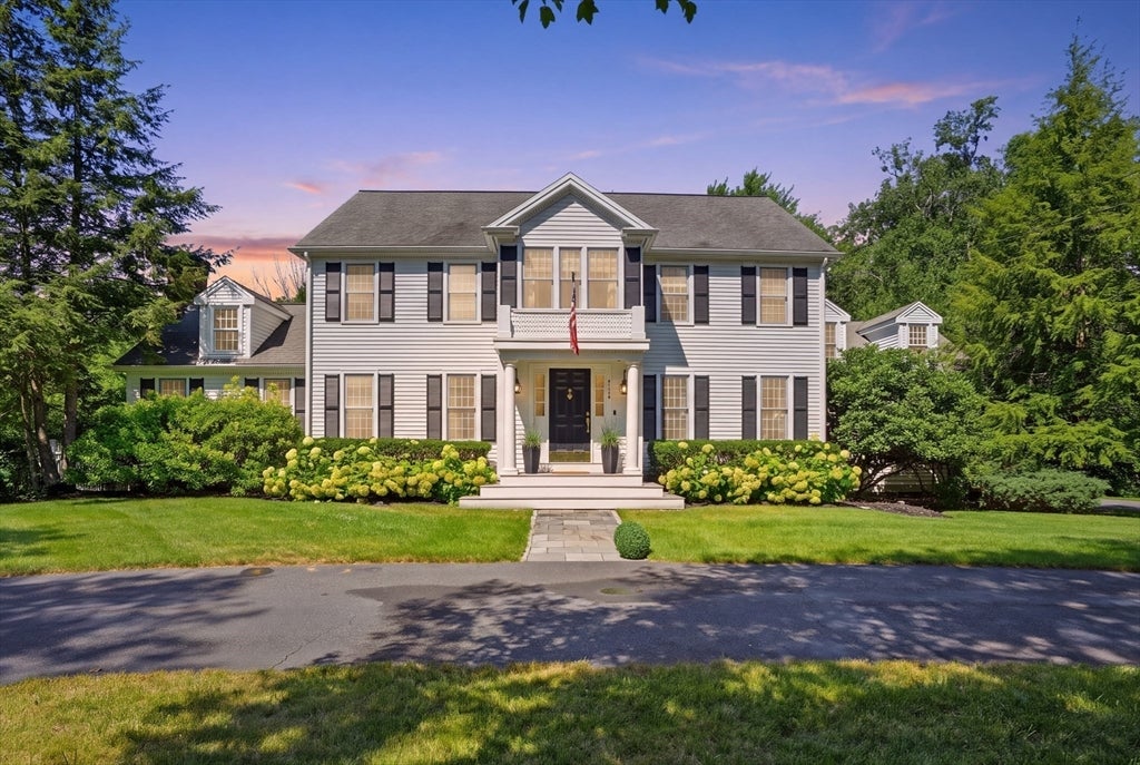 228 River St, Norwell, MA, 228 River St, Norwell, MA Photo #42