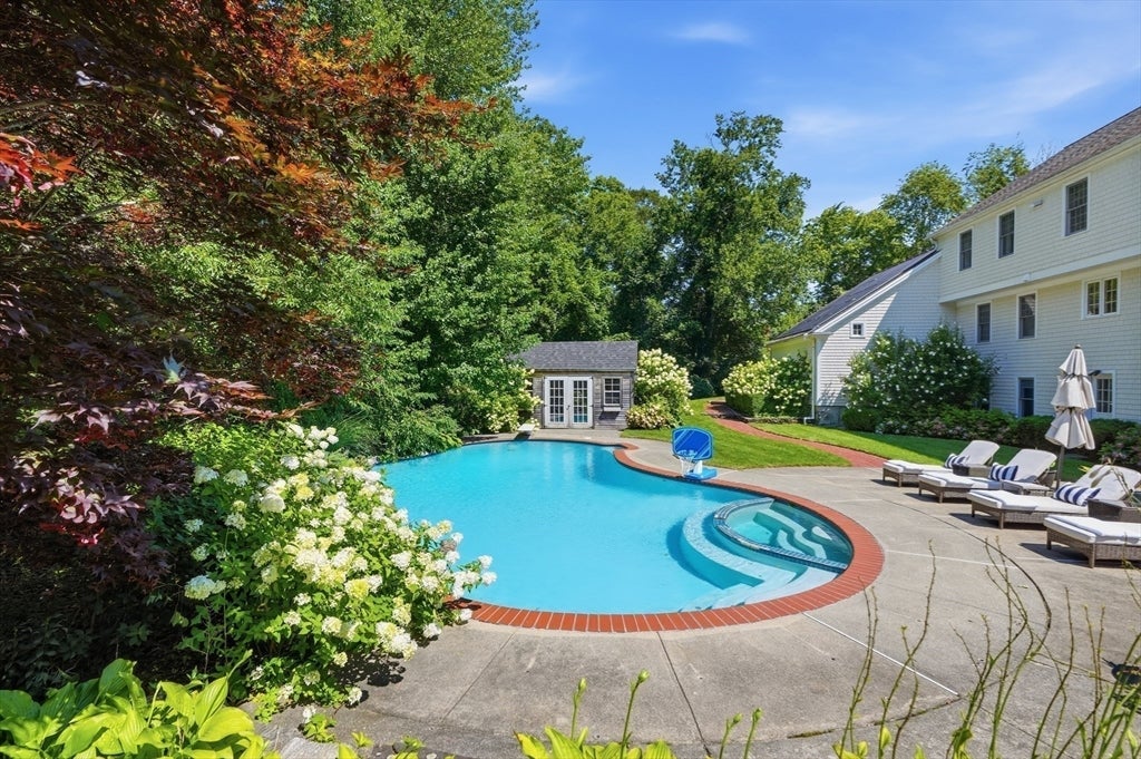 228 River St, Norwell, MA, 228 River St, Norwell, MA Photo #39