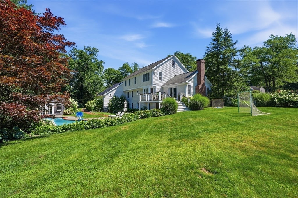 228 River St, Norwell, MA, 228 River St, Norwell, MA Photo #37