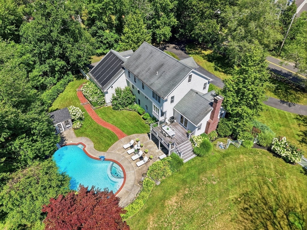 228 River St, Norwell, MA, 228 River St, Norwell, MA Photo #2