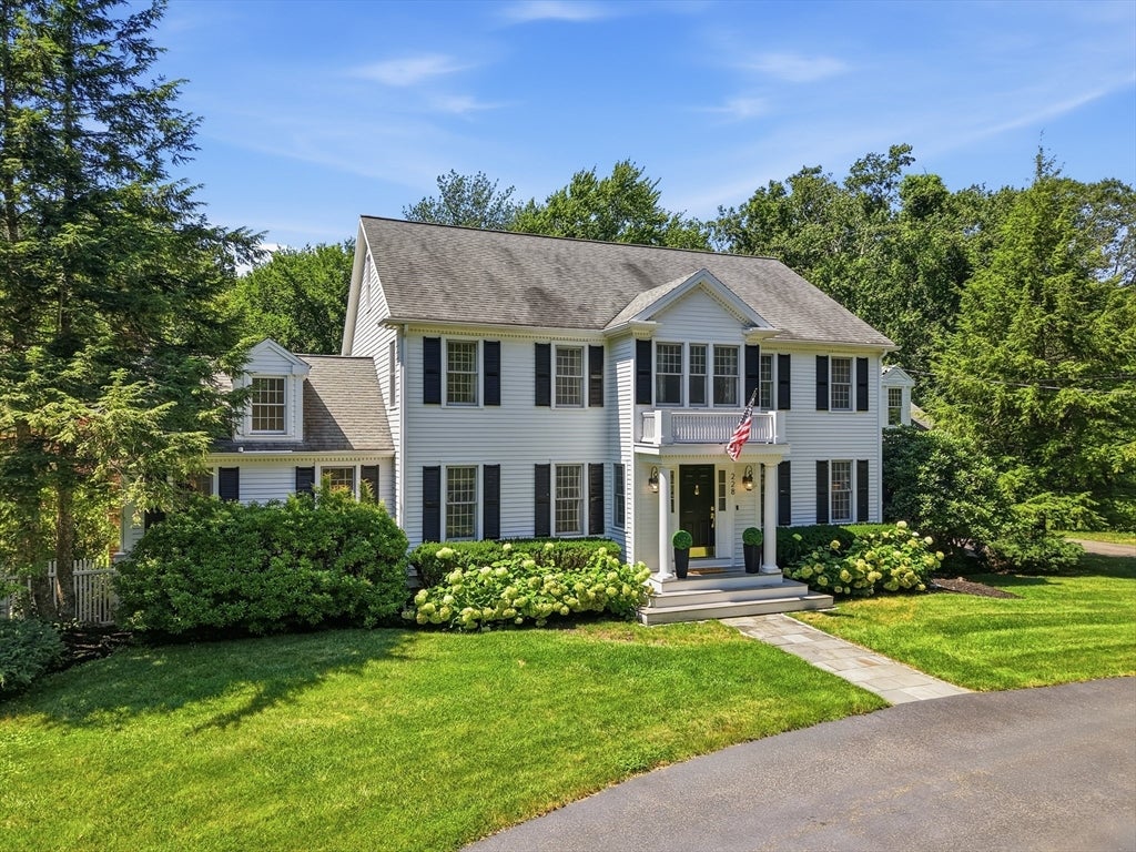 Photo of 228 River St, Norwell, MA