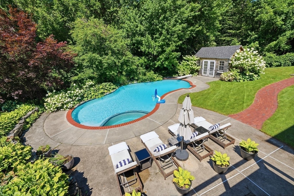 228 River St, Norwell, MA, 228 River St, Norwell, MA Photo #38