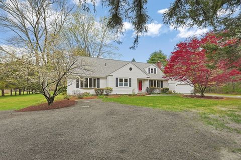 Photo of 63 Eddy St, Norton, MA 02766 (MLS # 73515089)