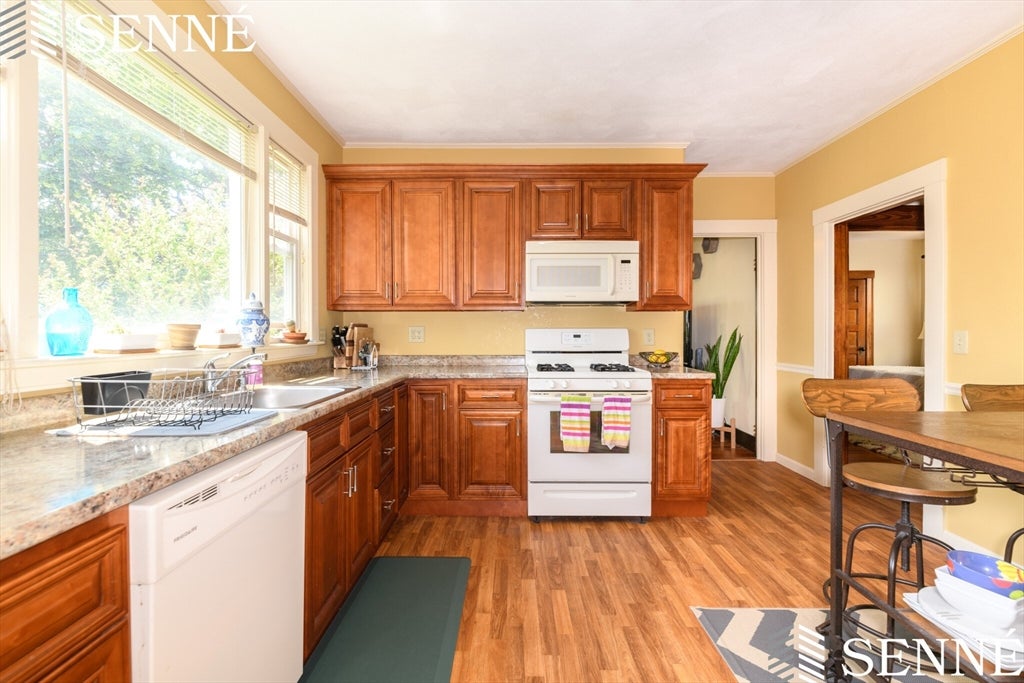 7-9 Ware ST #1, Somerville, MA Photo #3