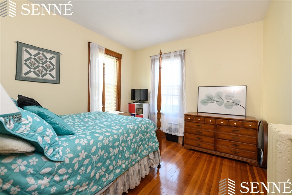 7-9 Ware ST #1, Somerville, MA Photo #8