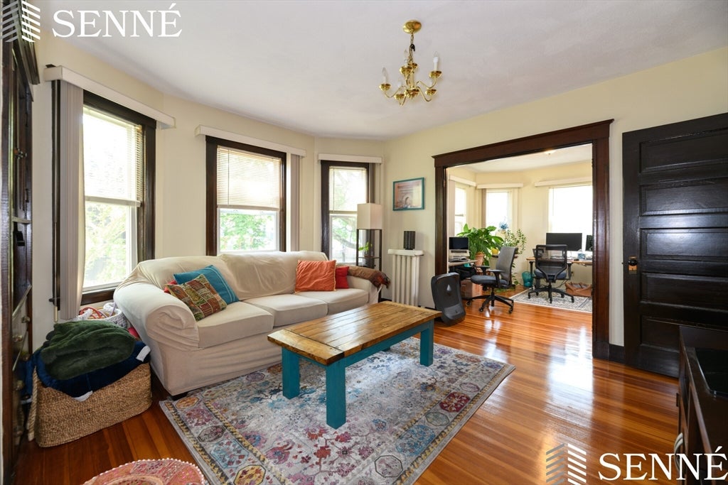 7-9 Ware ST #1, Somerville, MA Photo #4