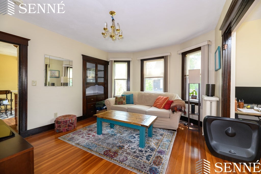7-9 Ware ST #1, Somerville, MA Photo #5