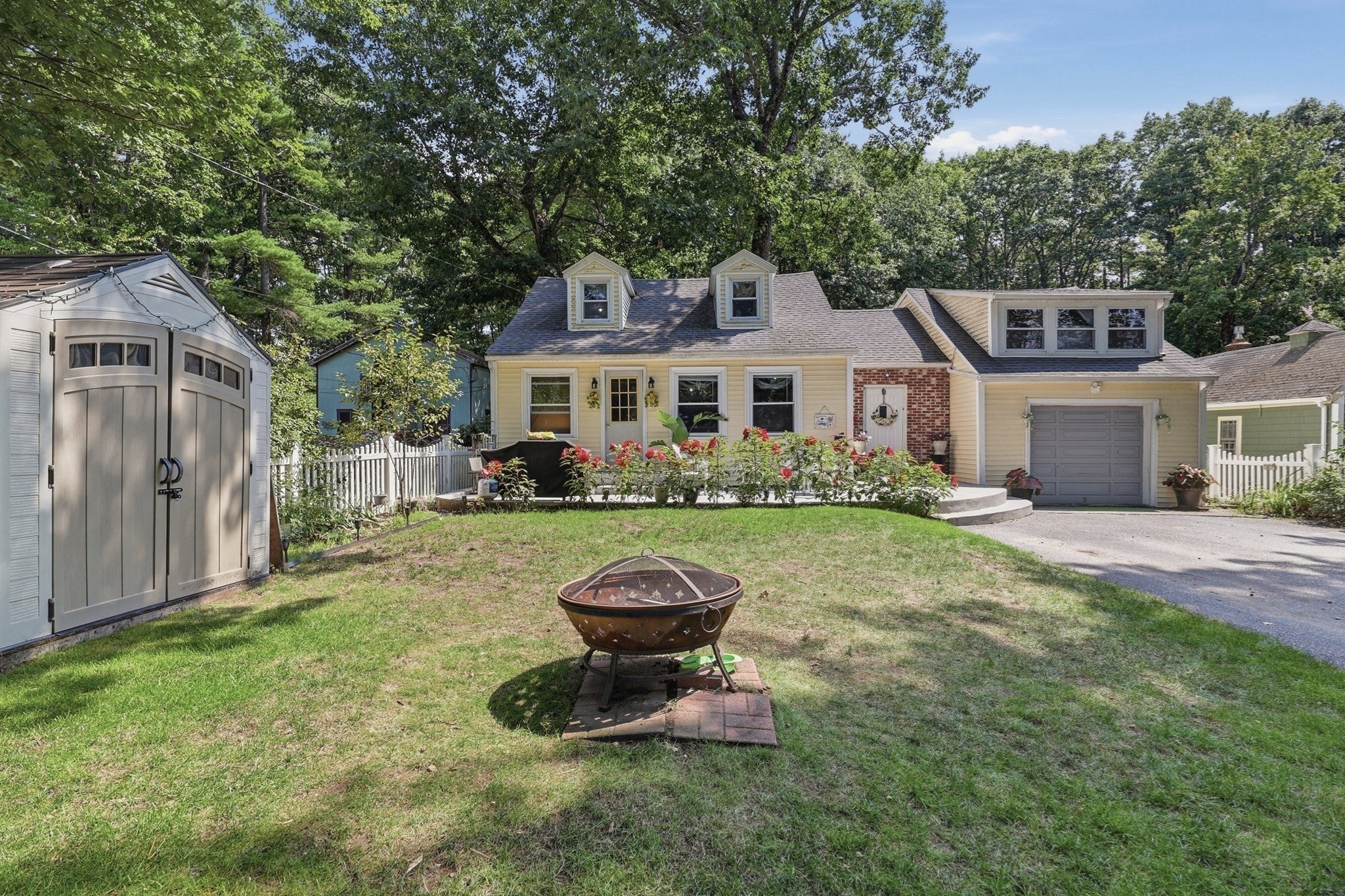 20 S Shore Rd, Westminster, MA, 20 S Shore Rd, Westminster, MA Photo #27