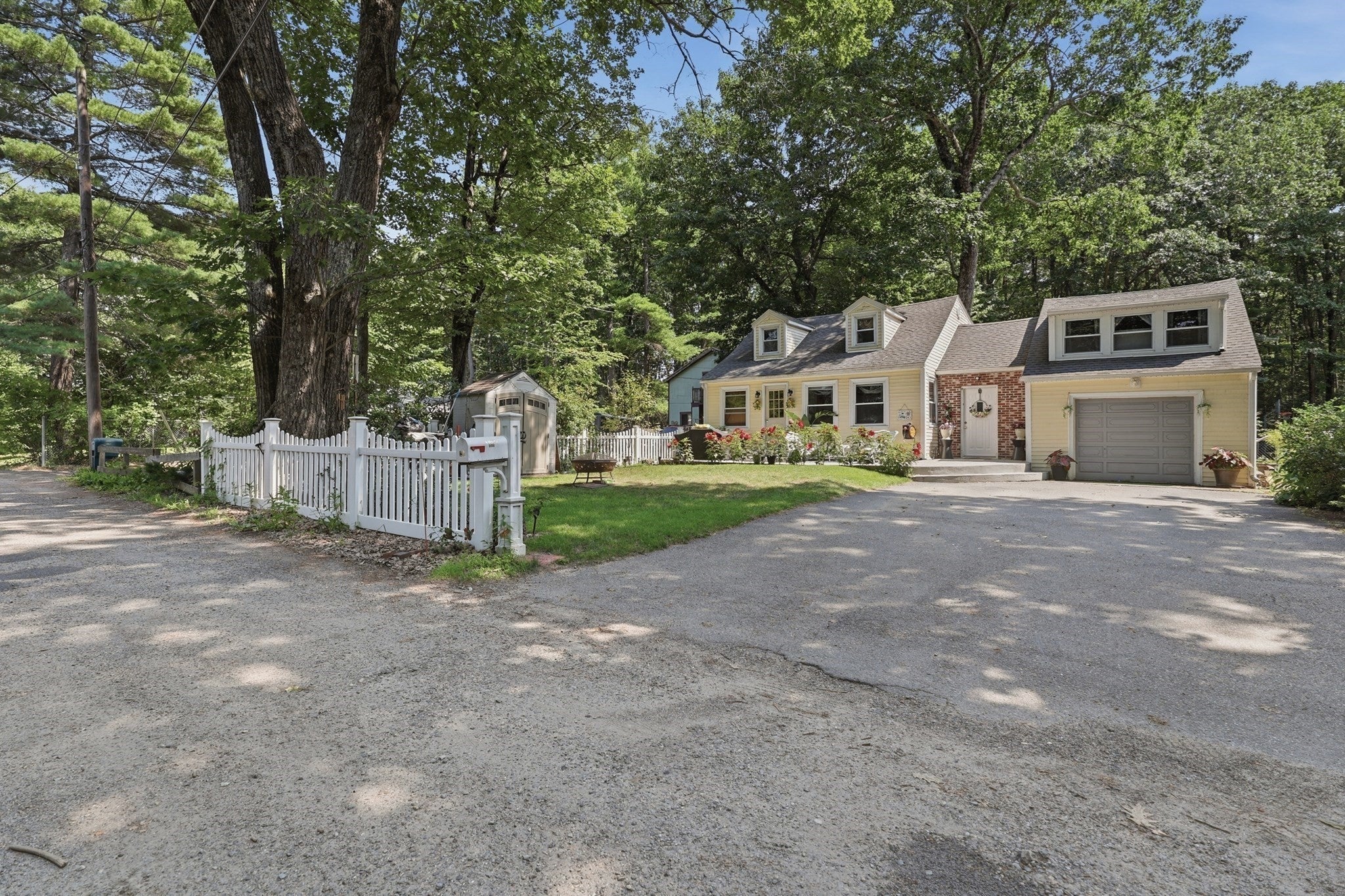 20 S Shore Rd, Westminster, MA, 20 S Shore Rd, Westminster, MA Photo #28