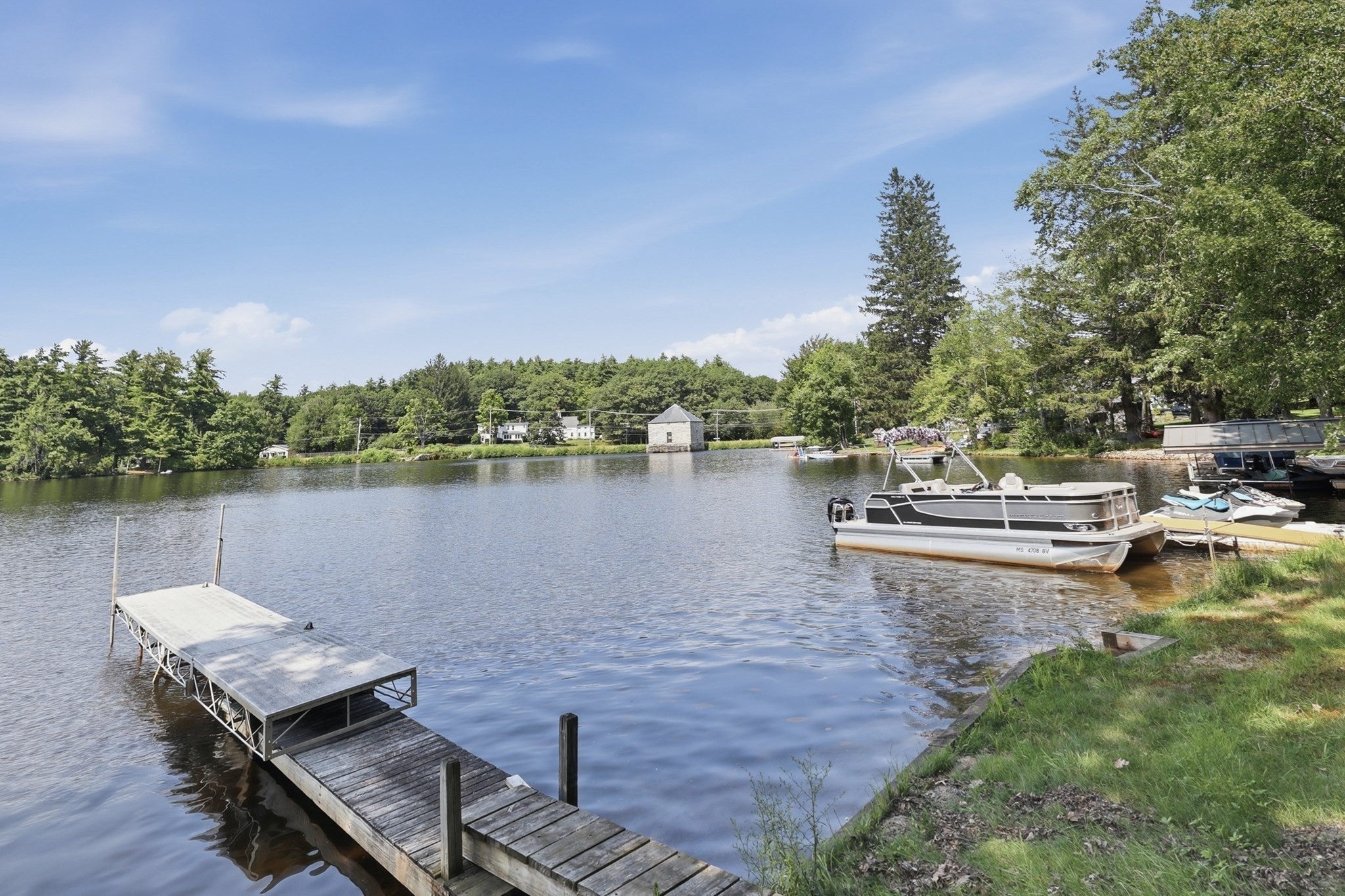 20 S Shore Rd, Westminster, MA, 20 S Shore Rd, Westminster, MA Photo #31