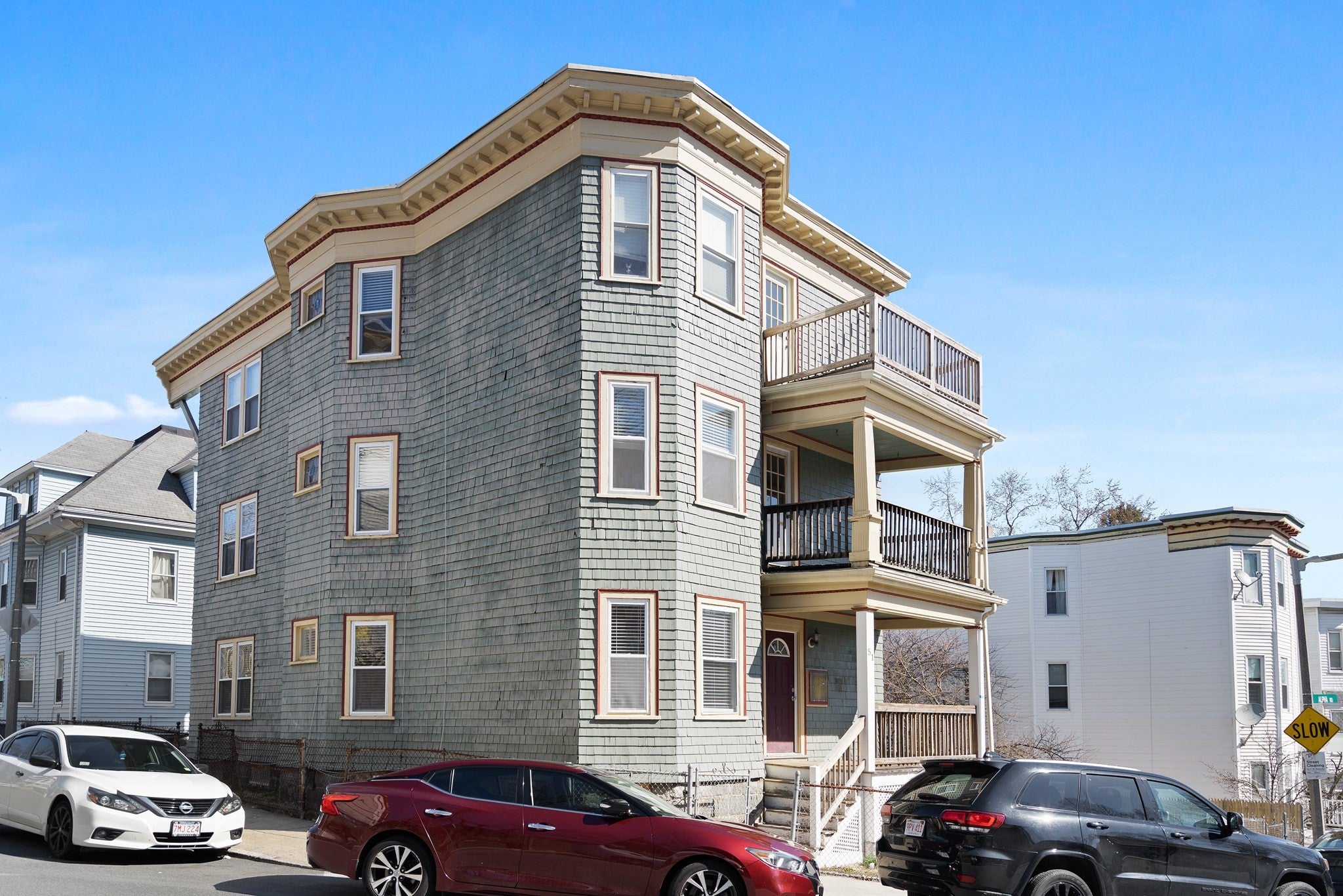51 Alpha Road #2, Boston, MA Photo #15