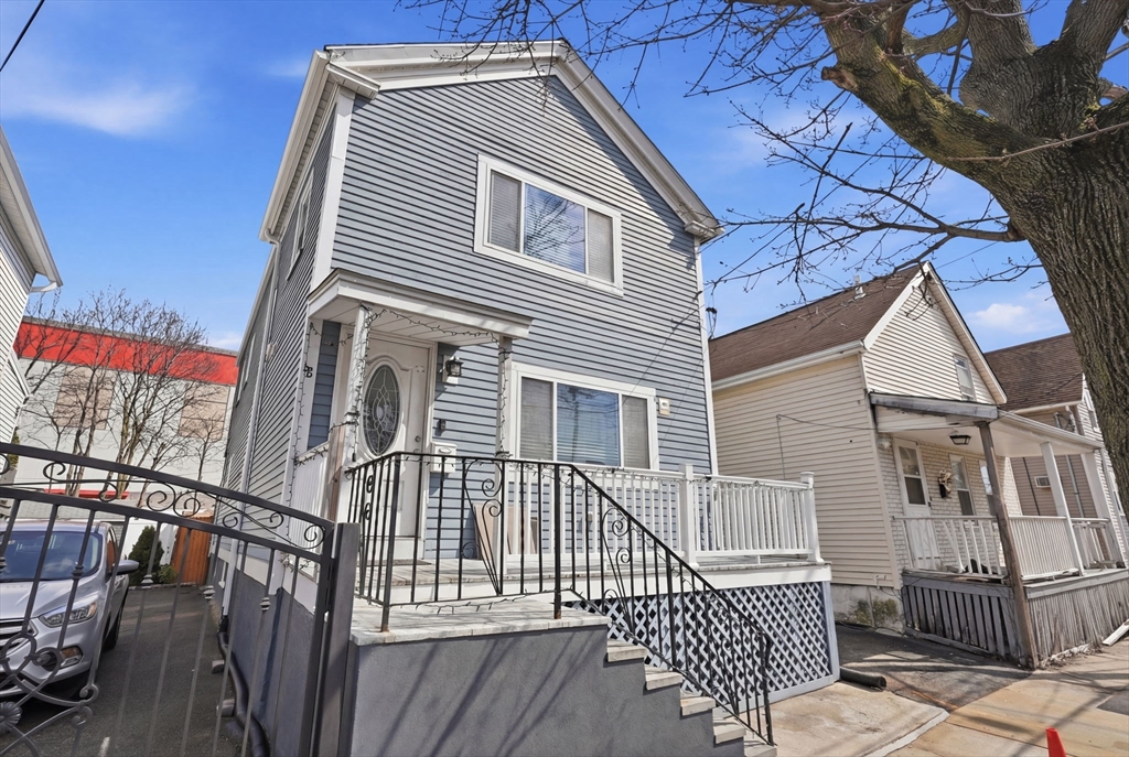 18 Winter St