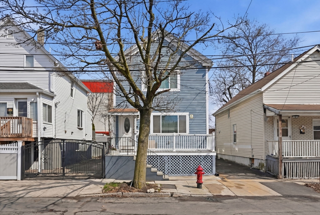 18 Winter St