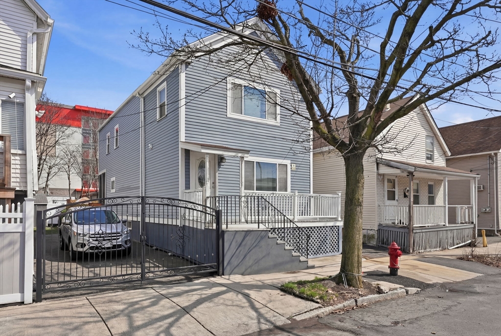 18 Winter St