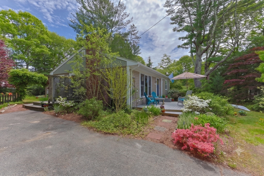 105 Taramac Rd