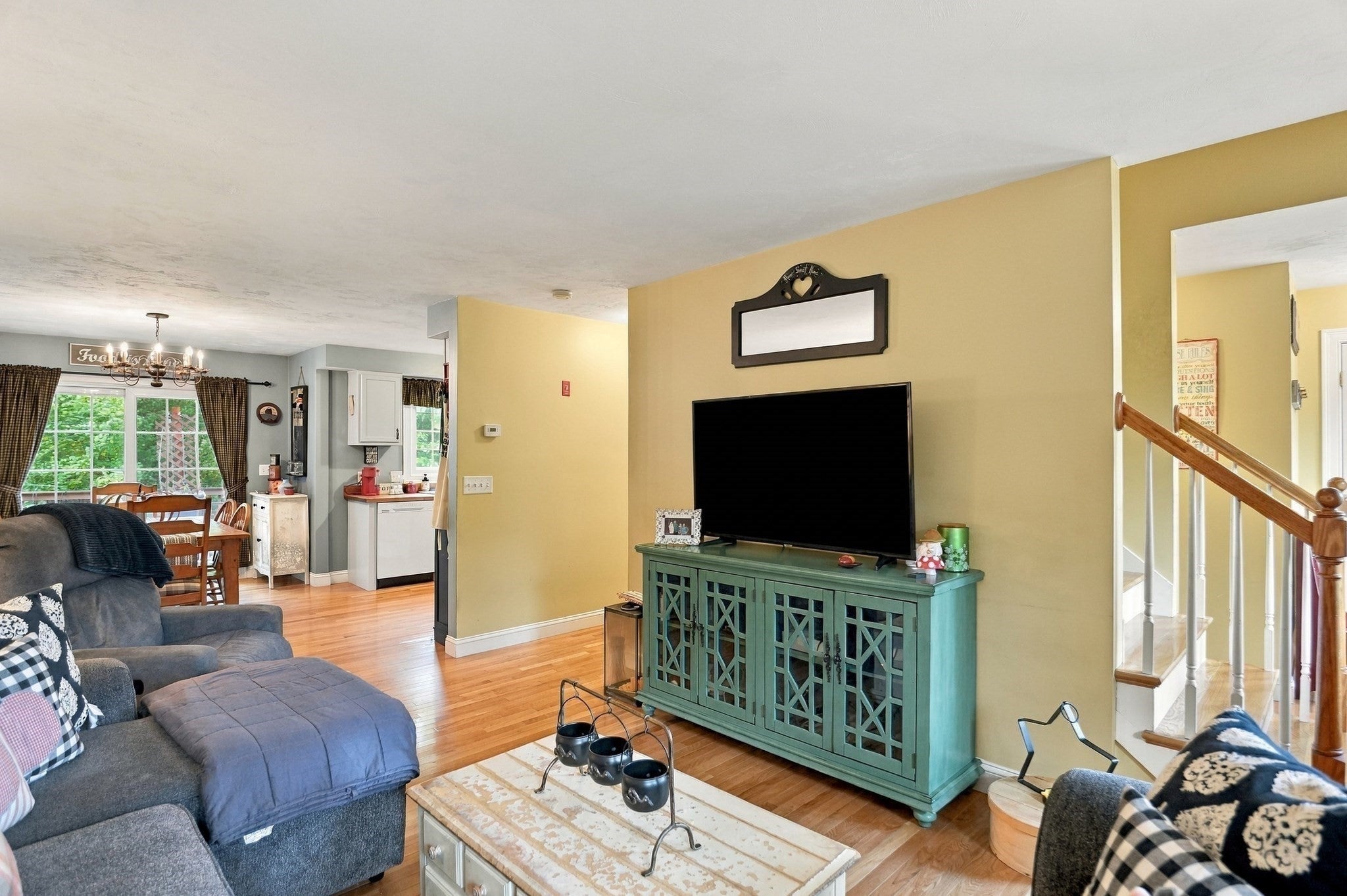 11 Michael Drive #11, Rutland, MA, 11 Michael Drive #11, Rutland, MA Photo #5