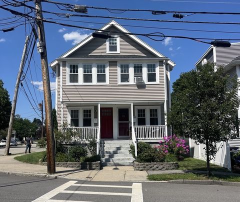 Photo of 33 Bancroft St #33, Watertown, ME 04272 (MLS # 73555057)
