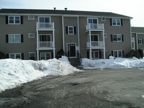 Photo of 1575 Braley Road #28, New Bedford, MA 02745 (MLS # 73481959)