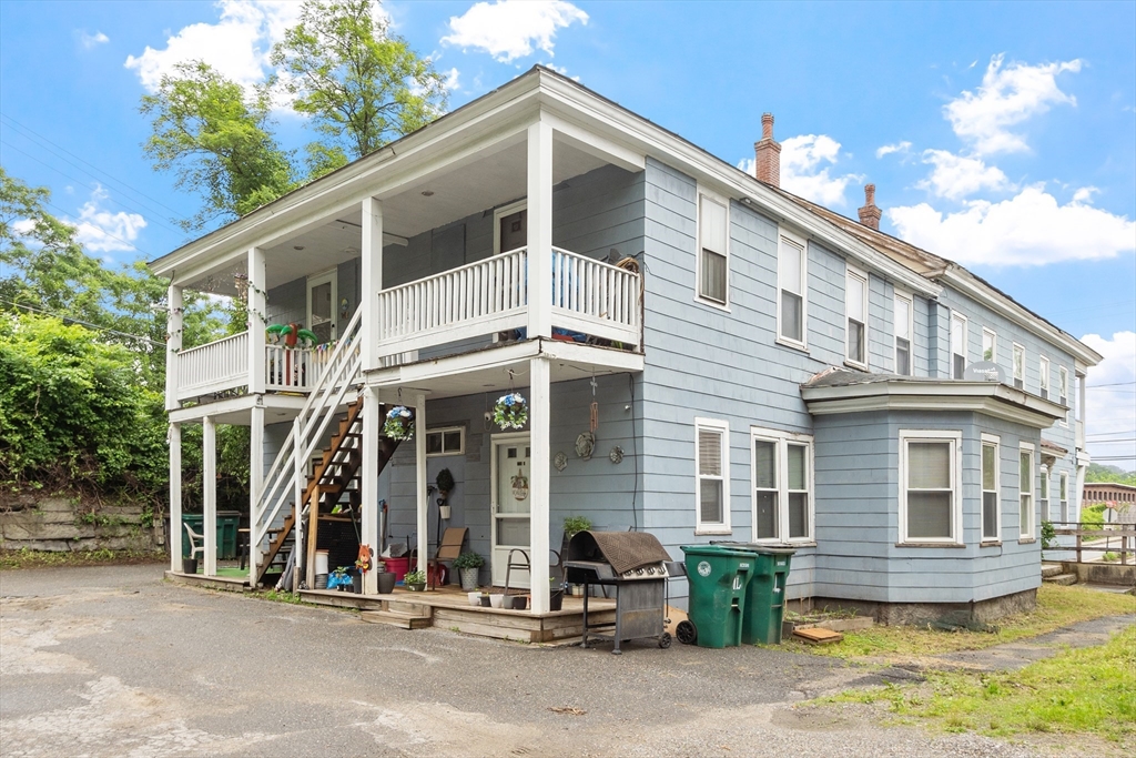 230 Kimball St