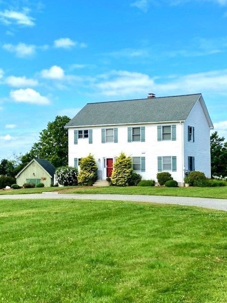 60 Osgood Rd, Sterling, MA, 60 Osgood Rd, Sterling, MA Photo #4