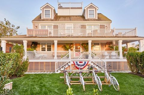 66 Hulbert Avenue Nantucket MA 02554