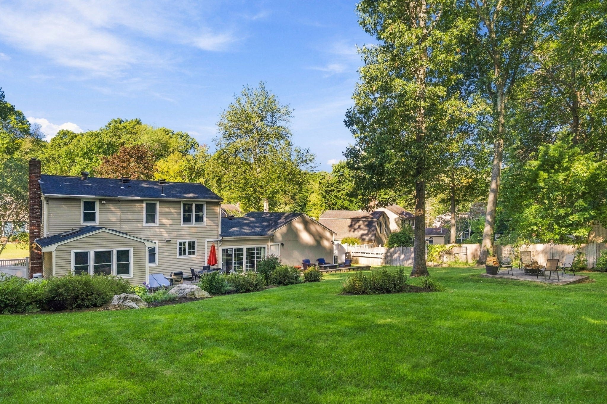 4 Kristin Ln, Canton, MA Photo #14