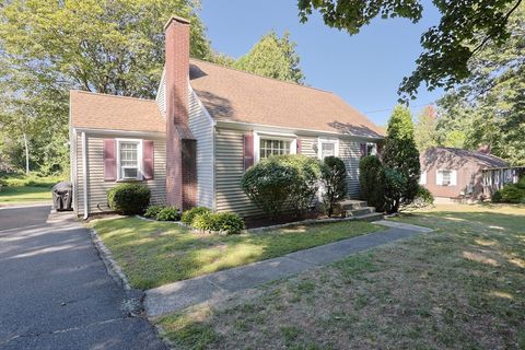 582 Pleasant St Marlborough MA 01752