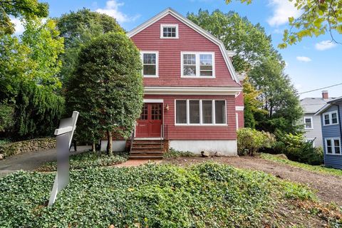 25 Barnard Ave Watertown MA 02472