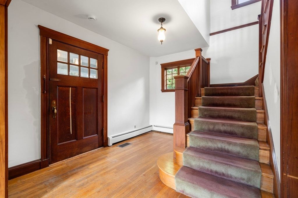 Photo of 25 Barnard Ave, Watertown, MA 02472 (MLS # 73444889)