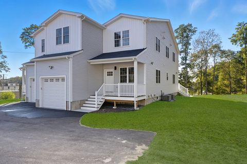 Photo of 64 Highland Ave #B, Attleboro, MA 02703 (MLS # 73442237)