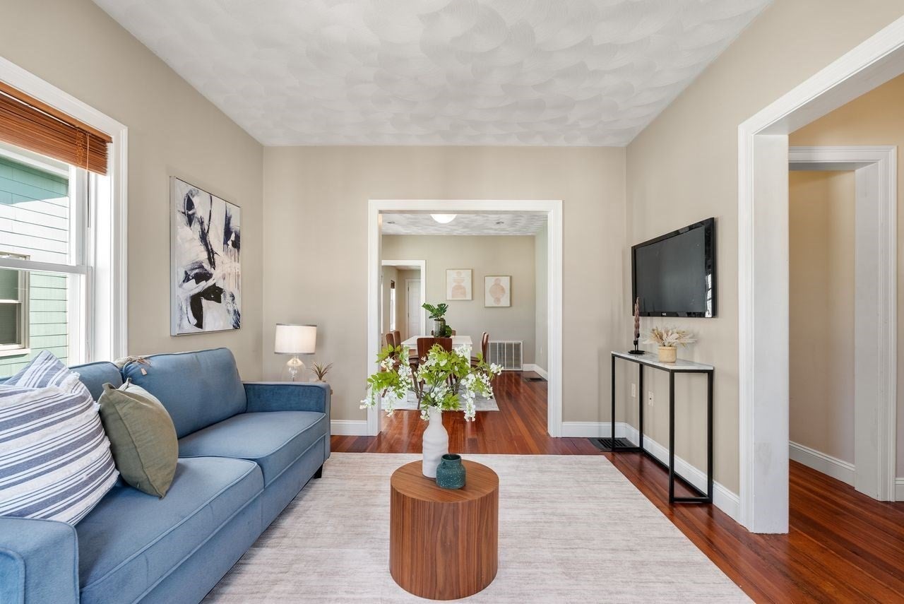 169 Sheridan Ave #3, Medford, MA, 169 Sheridan Ave #3, Medford, MA Photo #4