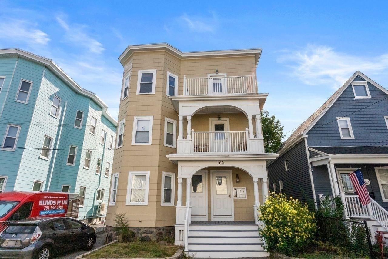 169 Sheridan Ave #3, Medford, MA, 169 Sheridan Ave #3, Medford, MA Photo #26